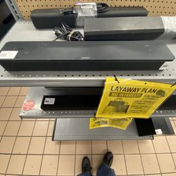 Soundbar Bose