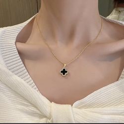 Available In Black And White