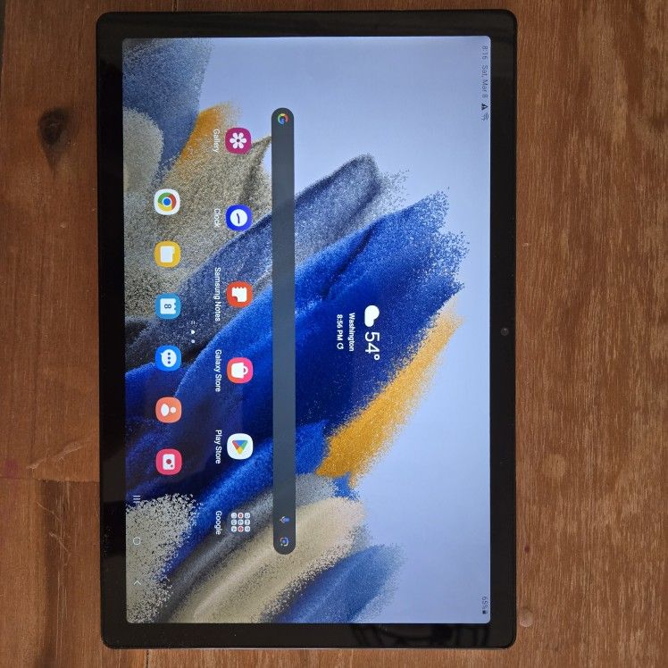 Samsung Galaxy Tablet A8 10.5 inch 32GB