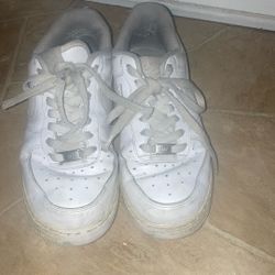 Nike Air Force One  (READ DESCRIPTION)