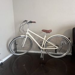 A/0 Womens Bike 500.00 OBO