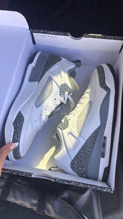 Joradan Spizike size 11 men’s