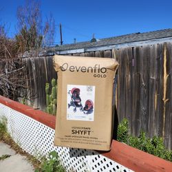 Evenflo Gold Shyft Stroller 