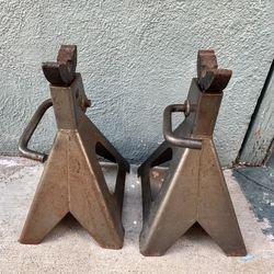 Jack Stand