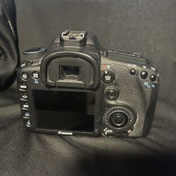 Canon 7D