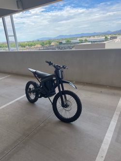 E moto/ E bike