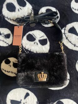 Juicy couture purse