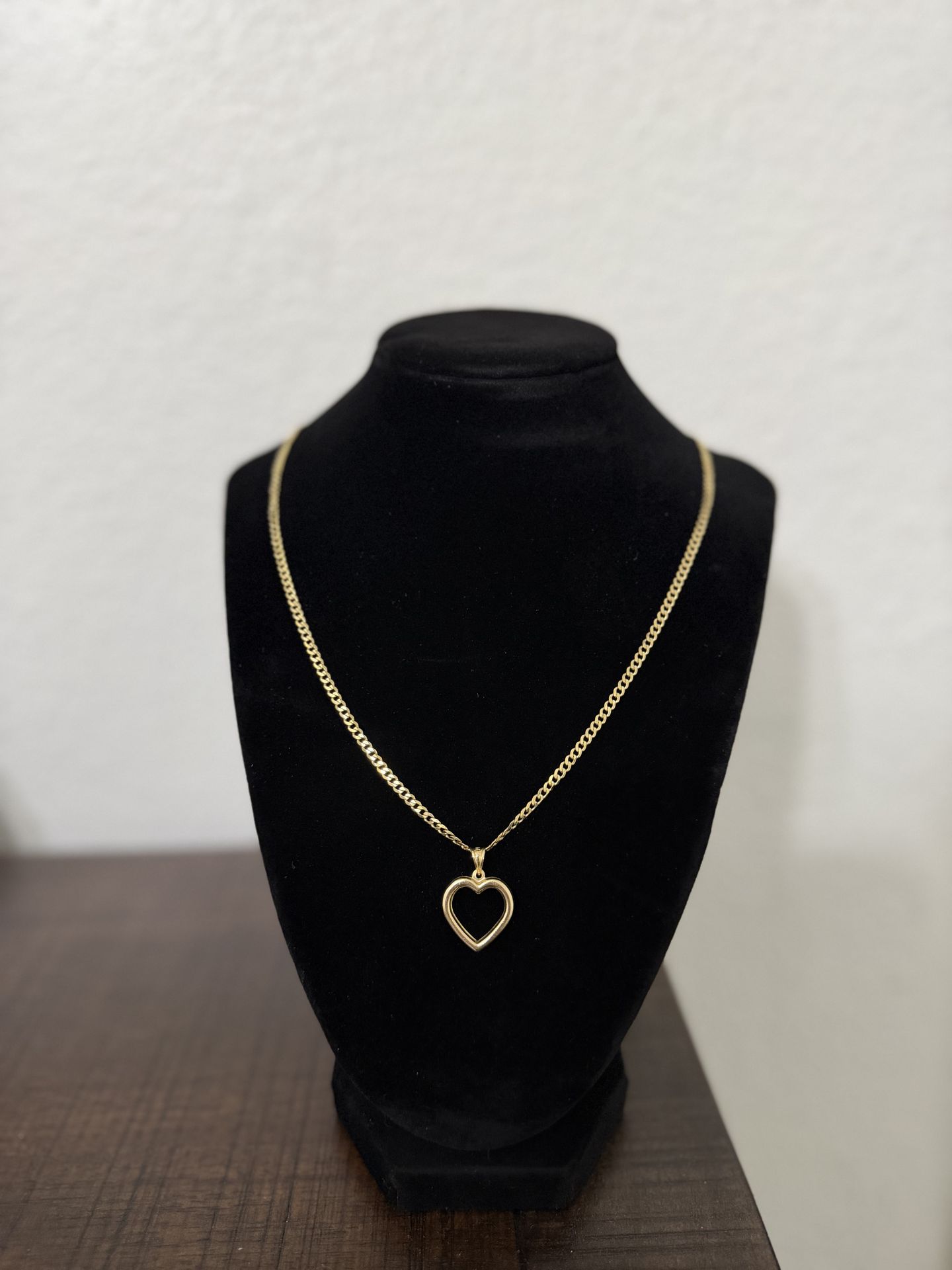 14k womens gold chain