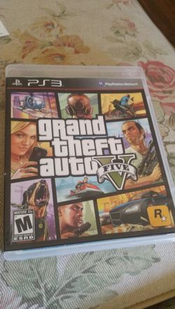 Ps3 game