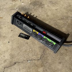 Monster Power Strip
