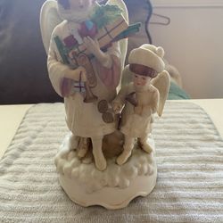 Schmid Musical Angel