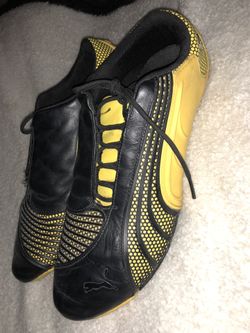 Puma ferrari 10.5