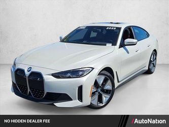 2023 BMW i4