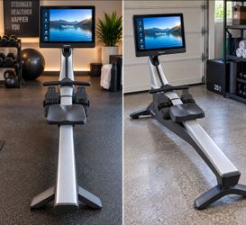 Hydrow Pro Rower – Original Full-Size Model – Excellent Condition – $700 OBO