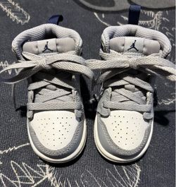 Baby Jordans