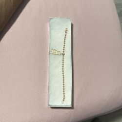 Brazalete 925 Silver Italia 