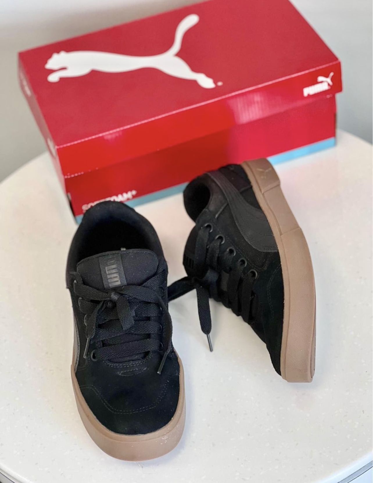 i sell my puma, very cheap