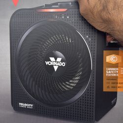 Vornado  velocity 4