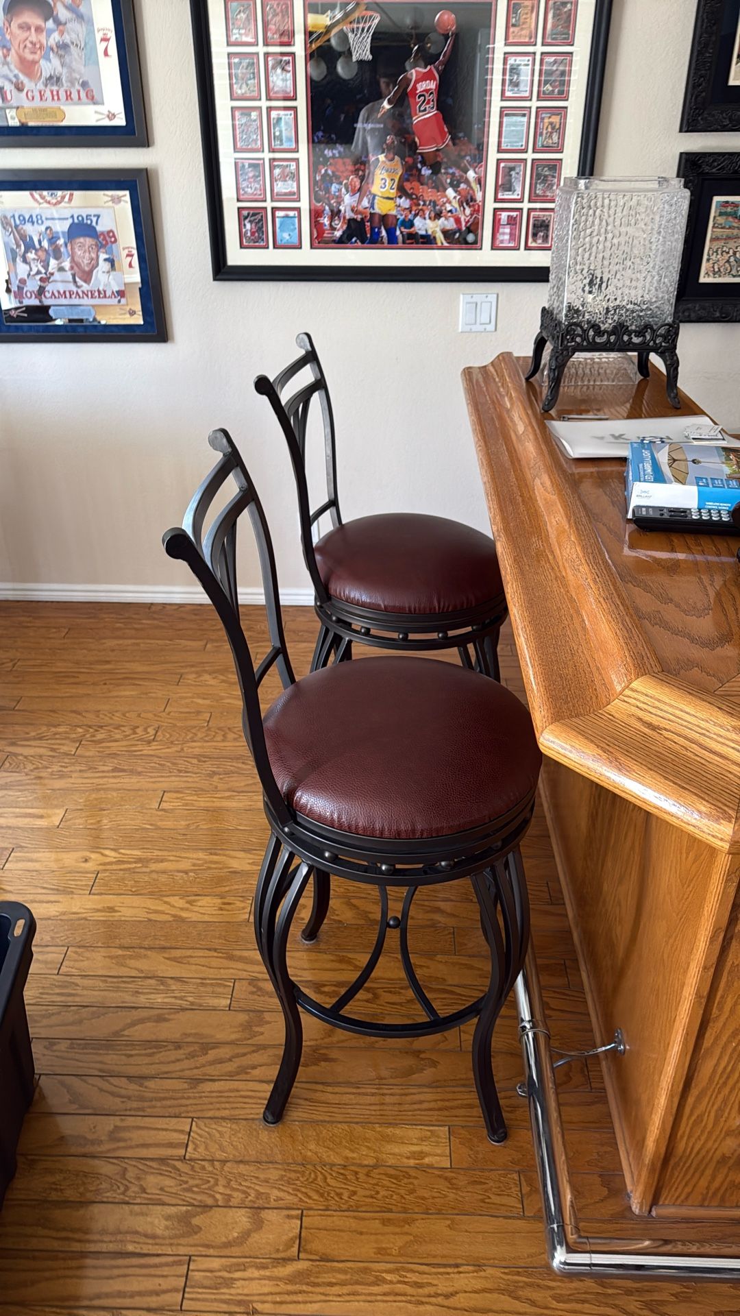 Bar Stools