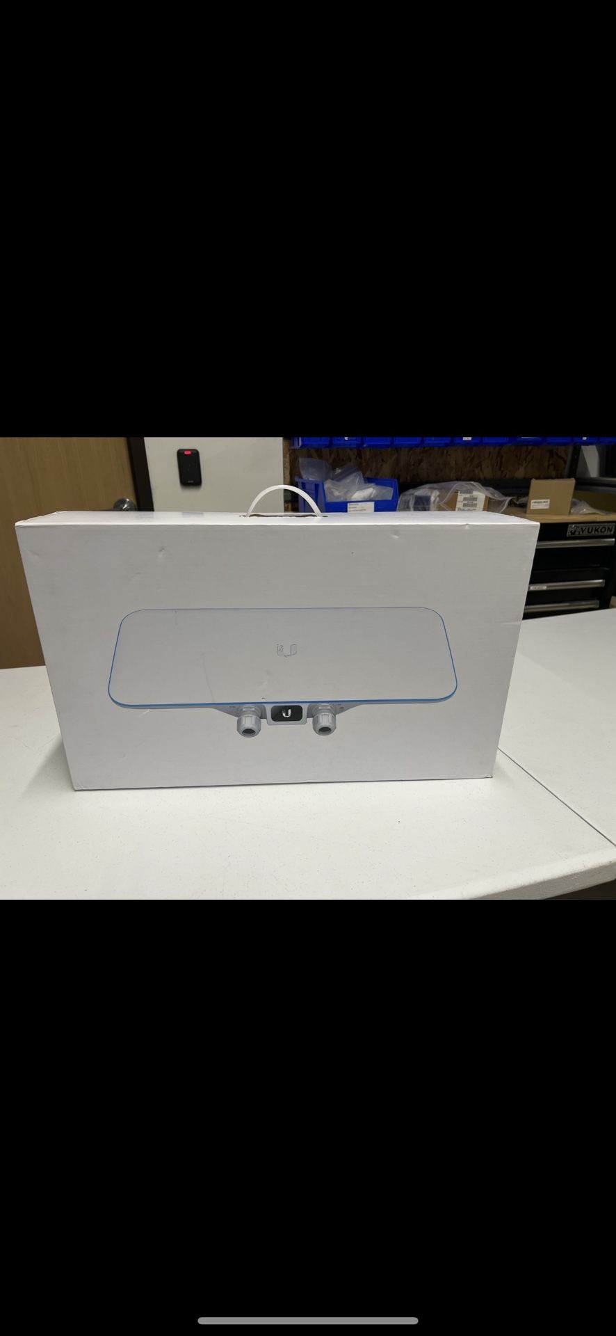 UniFi Network WiFi BaseStation XG