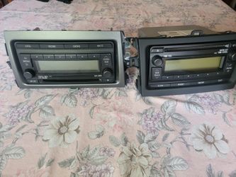 Stereo