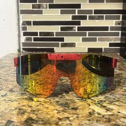 Pit Viper Glasses 
