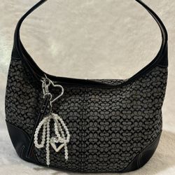 Coach hobo No B 356617 Medium Size 