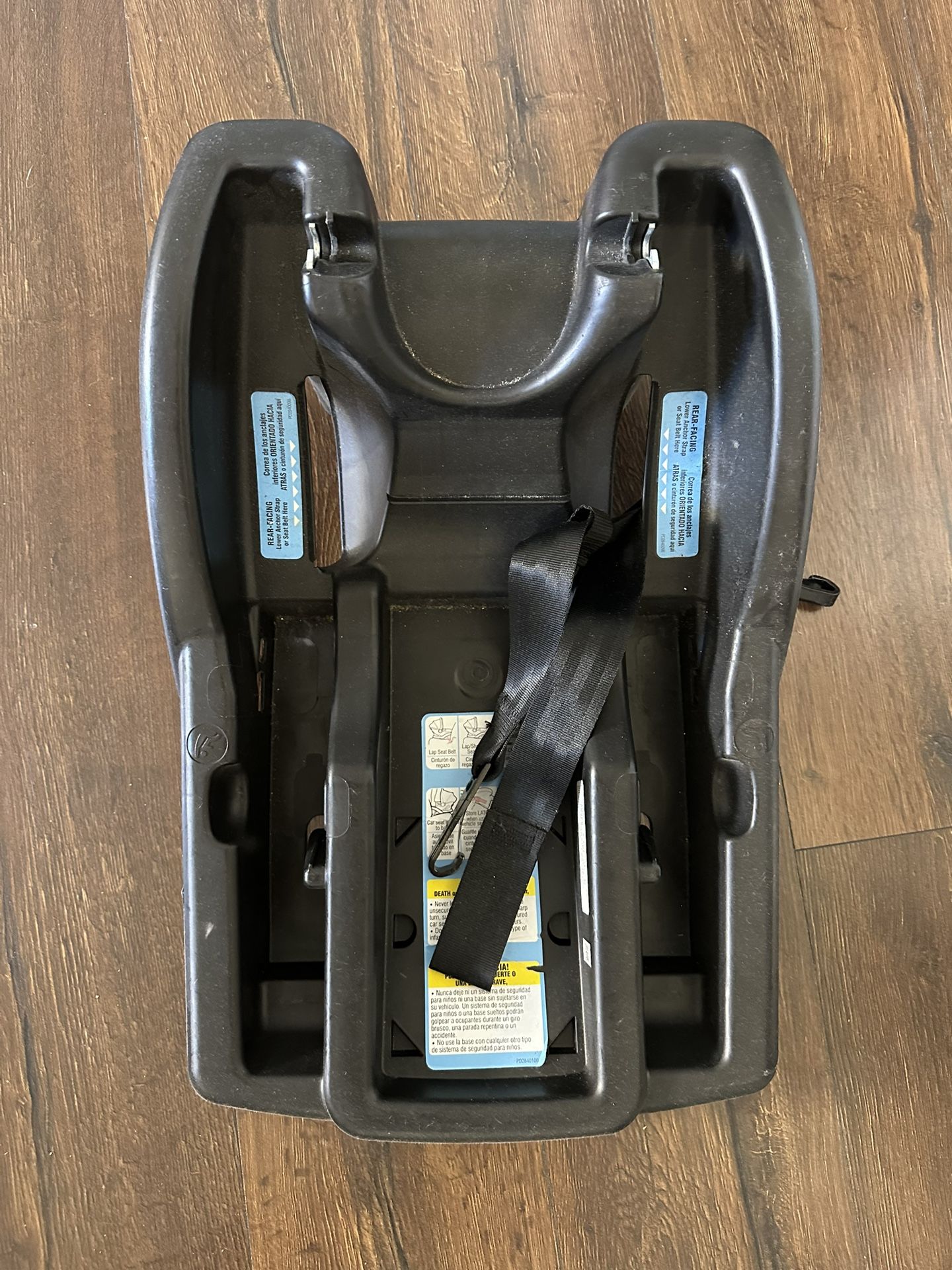 Graco Car Seat Base