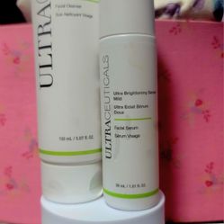 Ultraceuticals Cosmetics