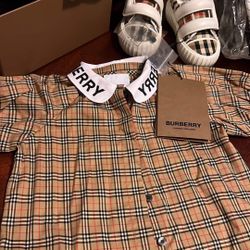 Burberry De Nina for Sale in Houston TX OfferUp