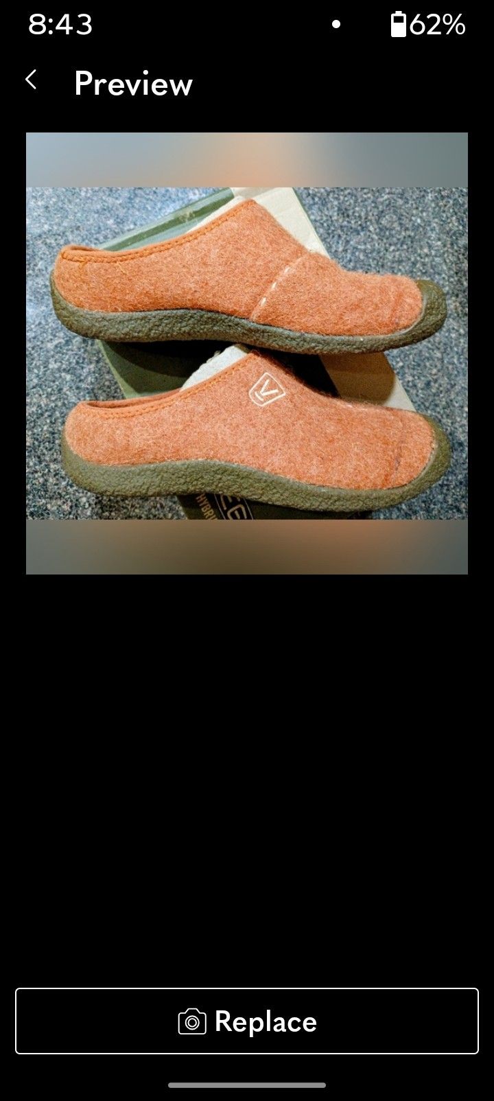 Women's Keen Clogs