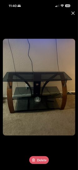 Tv stand