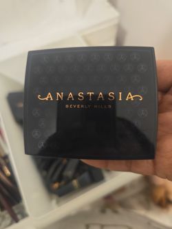 Anastasia