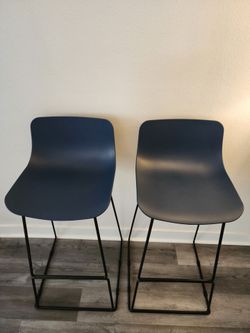 Article Anco Counter Stool ×2