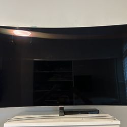 Q7 Samsung With Home Theater( OBO)