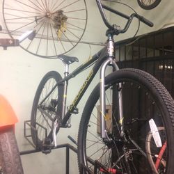 Redline 29 online bmx