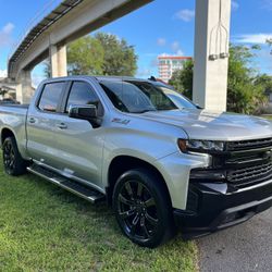 2022 Chevrolet Silverado