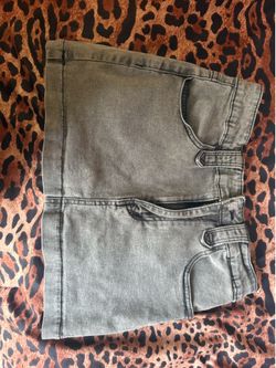 SHEIN skirt size S/US 4