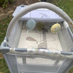 Baby Playpens
