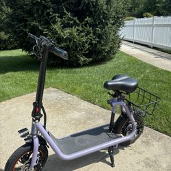 Electric Scooter- Electrical Scooter- Scooter