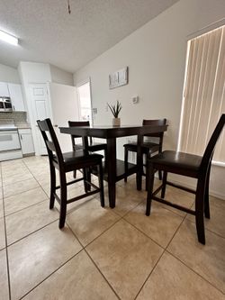 Everything’s Must Go