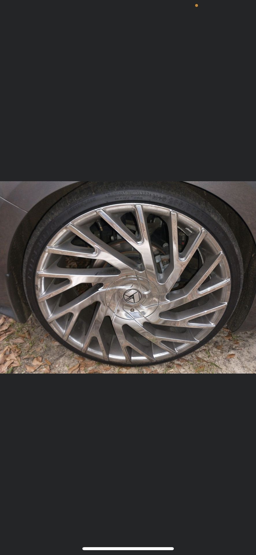 Rims