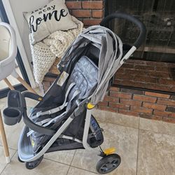 Brand New Stroller