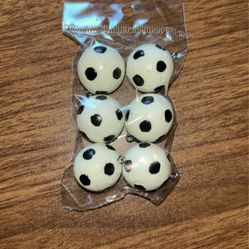 Soccer Balls Jewelry 
