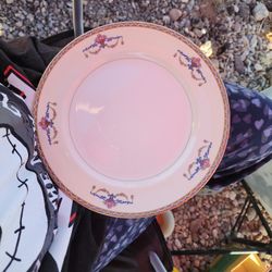 Pope Gosser Plates