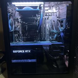 3090 Gaming Pc