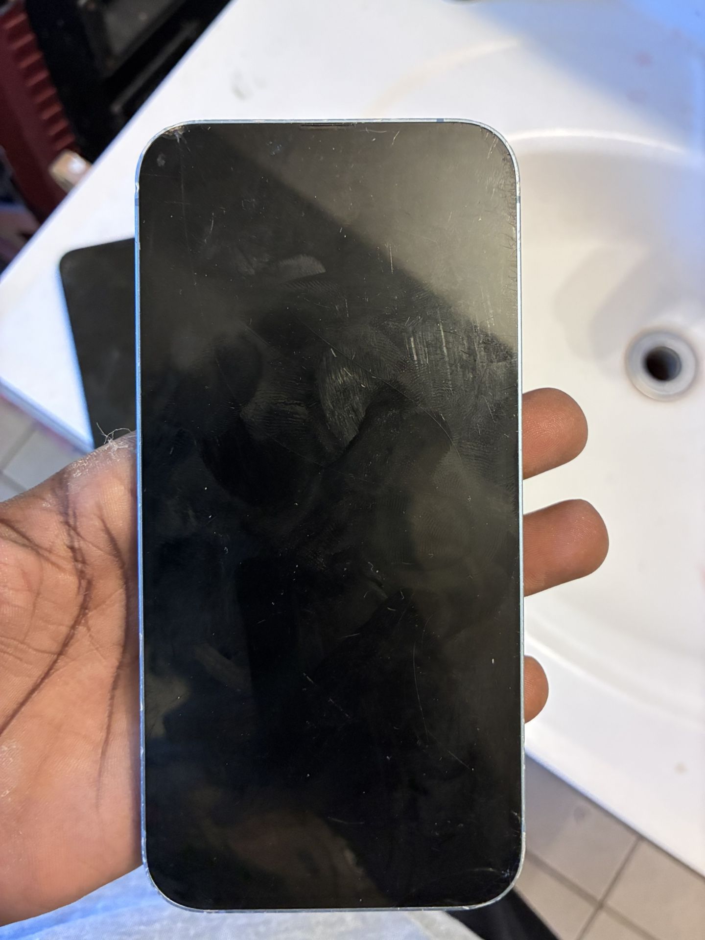 iPhone 15 Pro Unlocked 