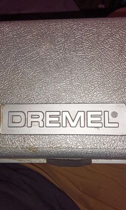 Dremel And More 