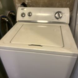 Vendo Lavadora Whirlpool $270