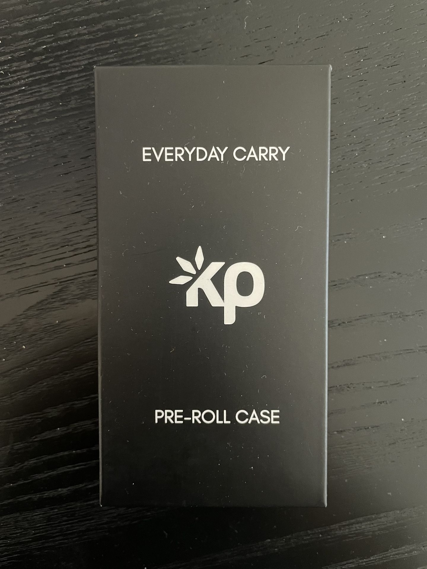 Pre Roll Case